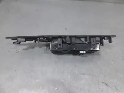 Автозапчасти б/у выключатель левого переднего окна за nissan qashqai ii suv (j11, j11_) 1.5 dci ссылки oem iam 4eh0ax  
