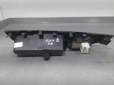 Автозапчасти б/у управление задними правыми стеклами за nissan qashqai ii suv (j11, j11_) 1.5 dci ссылки oem iam 25411hv02b  829604ea0ax