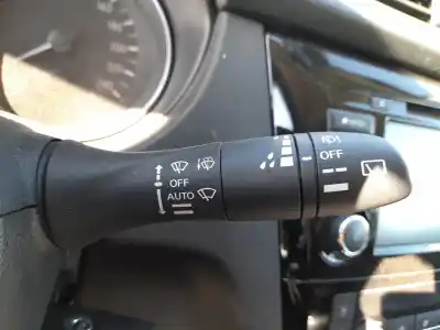 Автозапчасти б/у команда очистки за nissan qashqai ii suv (j11, j11_) 1.5 dci ссылки oem iam   