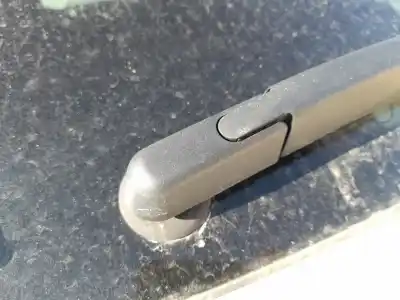 Автозапчасти б/у мотор заднего стеклоочистителя за nissan qashqai ii suv (j11, j11_) 1.5 dci ссылки oem iam   