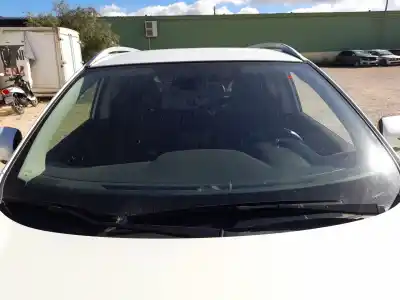 Автозапчасти б/у ветровое стекло за nissan qashqai ii suv (j11, j11_) 1.5 dci ссылки oem iam 