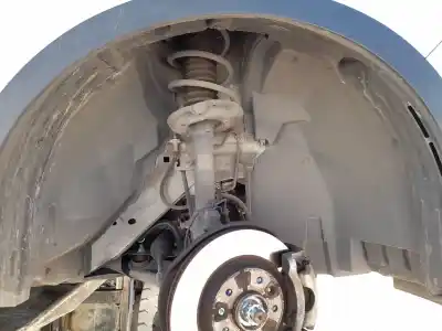 Автозапчасти б/у передняя правая колесная арка за nissan qashqai ii suv (j11, j11_) 1.5 dci ссылки oem iam 63840hv00a