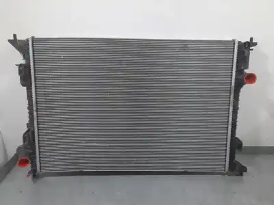 Автозапчасти б/у водяной радиатор за nissan qashqai ii suv (j11, j11_) 1.5 dci ссылки oem iam 21410hv80a