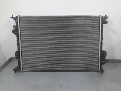 Автозапчасти б/у водяной радиатор за nissan qashqai ii suv (j11, j11_) 1.5 dci ссылки oem iam 21410hv80a  ra2494