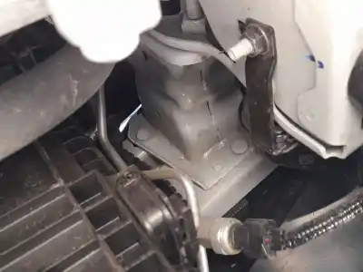 Автозапчасти б/у усиление переднего бампера за nissan qashqai ii suv (j11, j11_) 1.5 dci ссылки oem iam f2030hv4ma