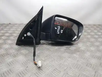 Автозапчасти б/у задний вид справа за nissan qashqai ii suv (j11, j11_) 1.5 dci ссылки oem iam 963014ej2a  