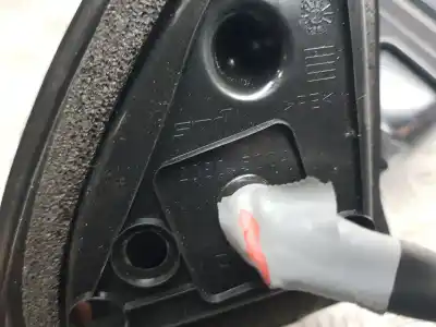 Автозапчасти б/у задний вид справа за nissan qashqai ii suv (j11, j11_) 1.5 dci ссылки oem iam 963014ej2a  