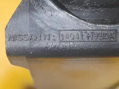 Автозапчасти б/у крышка двигателя за nissan qashqai ii suv (j11, j11_) 1.5 dci ссылки oem iam 14041hv80a  