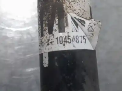 Автозапчасти б/у передняя правая трансмиссия за nissan qashqai ii suv (j11, j11_) 1.5 dci ссылки oem iam 10454875  