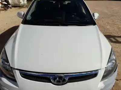 Gebrauchtes Autoersatzteil motorhaube zum hyundai i30 (fd) 1.6 crdi oem-iam-referenzen 664002l010