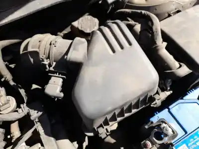 Second-hand car spare part Air Filter Support for HYUNDAI I30 (FD) 1.6 CRDI OEM IAM references 281102H200  