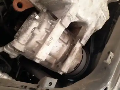 Second-hand car spare part air conditioning compressor for hyundai i30 (fd) 1.6 crdi oem iam references 