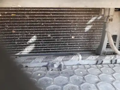 Second-hand car spare part air conditioning condenser / radiator for hyundai i30 (fd) 1.6 crdi oem iam references 976062l600