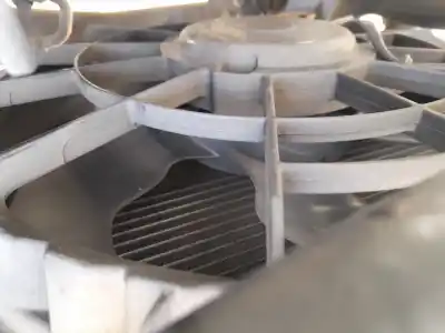 Second-hand car spare part radiator cooling fan for hyundai i30 (fd) 1.6 crdi oem iam references 253801h120