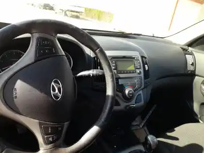 Second-hand car spare part airbag kit for hyundai i30 (fd) 1.6 crdi oem iam references 569002r0004x