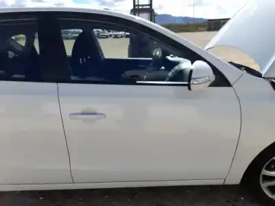 Gebrauchtes Autoersatzteil ordere rechte tür zum hyundai i30 (fd) 1.6 crdi oem-iam-referenzen 760042r010