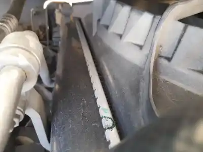 Second-hand car spare part Water Radiator for HYUNDAI I30 (FD) 1.6 CRDI OEM IAM references   