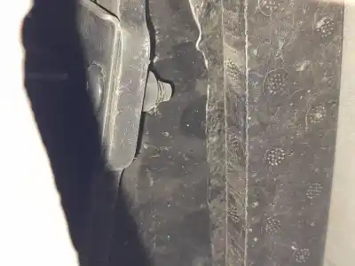 Second-hand car spare part rear bumper reinforcement for hyundai i30 (fd) 1.6 crdi oem iam references 