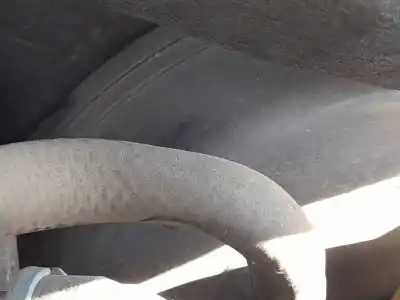 Second-hand car spare part brake servo for hyundai i30 (fd) 1.6 crdi oem iam references 591101h400