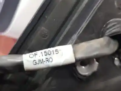 Автозапчасти б/у задний вид справа за renault megane iv fastback (b9a/m/n_) 1.5 blue dci 115 (b9a6) ссылки oem iam 26223011b  9 cables