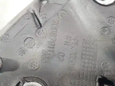 Автозапчасти б/у задний вид справа за renault megane iv fastback (b9a/m/n_) 1.5 blue dci 115 (b9a6) ссылки oem iam 26223011b  9 cables