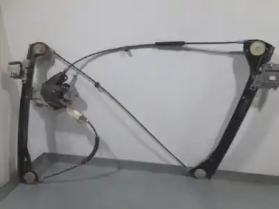 Peça sobressalente para automóvel em segunda mão elevador de vidros dianteira esquerda por bmw 3 coupé (e46) 318 ci referências oem iam 8204179  676283620640