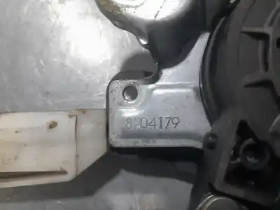 Peça sobressalente para automóvel em segunda mão elevador de vidros dianteira esquerda por bmw 3 coupé (e46) 318 ci referências oem iam 8204179  676283620640