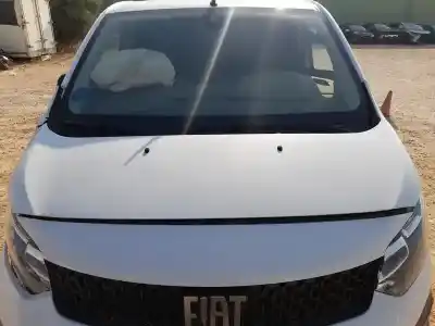 Автозапчасти б/у КАПОТ за FIAT SCUDO FURGÓN  ссылки OEM IAM 9811892880  