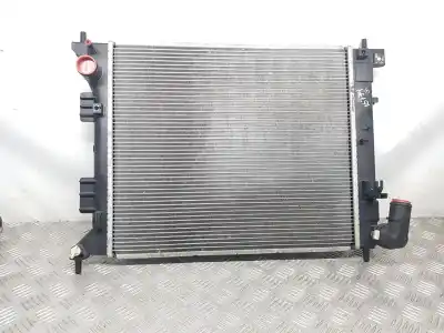 Peça sobressalente para automóvel em segunda mão Radiador De água por KIA CEE'D (JD) 1.0 T-GDI Referências OEM IAM 25310A2400  