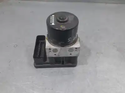 Peça sobressalente para automóvel em segunda mão abs por mini mini (r50, r53) cooper s referências oem iam 34516760271  10020600824