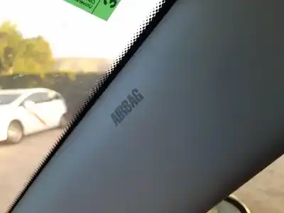 Pezzo di ricambio per auto di seconda mano  per MINI MINI (R50, R53)  Riferimenti OEM IAM 72121509602  