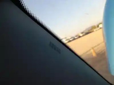 Pezzo di ricambio per auto di seconda mano  per MINI MINI (R50, R53)  Riferimenti OEM IAM 72121509603  