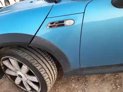 Pezzo di ricambio per auto di seconda mano  per MINI MINI (R50, R53)  Riferimenti OEM IAM 41217037437  