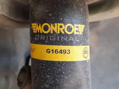 Pezzo di ricambio per auto di seconda mano  per MINI MINI (R50, R53)  Riferimenti OEM IAM G16493  