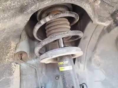 Second-hand car spare part front right shock absorber for mini mini (r50, r53) cooper s oem iam references g16493  