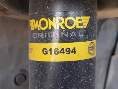 Pezzo di ricambio per auto di seconda mano  per MINI MINI (R50, R53)  Riferimenti OEM IAM G16494  