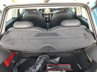 Pezzo di ricambio per auto di seconda mano  per MINI MINI (R50, R53)  Riferimenti OEM IAM 51467111559  