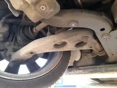 Pezzo di ricambio per auto di seconda mano  per MINI MINI (R50, R53)  Riferimenti OEM IAM 31126761410  