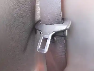 Second-hand car spare part rear right seat belt for mini mini (r50, r53) cooper s oem iam references 72117055962