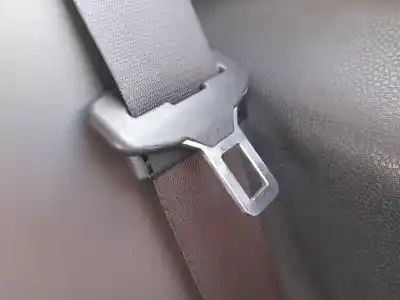 Second-hand car spare part rear left seat belt for mini mini (r50, r53) cooper s oem iam references 72117055962