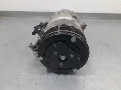 Автозапчасти б/у КОМПРЕССОР КОНДИЦИОНЕРА ВОЗДУХА за MINI MINI (R50, R53)  ссылки OEM IAM 9M1714413722  