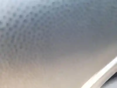 Second-hand car spare part driver left window regulator for mini mini (r50, r53) cooper s oem iam references 51337039451