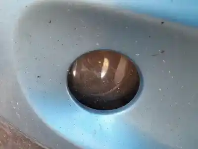 Second-hand car spare part right fog light for mini mini (r50, r53) cooper s oem iam references 63176925050