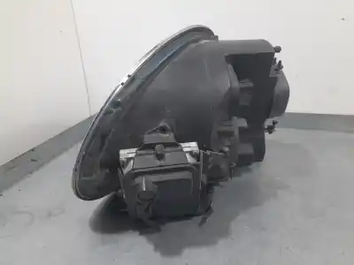 Second-hand car spare part left headlight for mini mini (r50, r53) cooper s oem iam references 40250748  