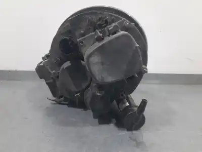 Second-hand car spare part left headlight for mini mini (r50, r53) cooper s oem iam references 40250748  