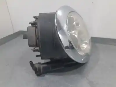 Second-hand car spare part left headlight for mini mini (r50, r53) cooper s oem iam references 40250748  