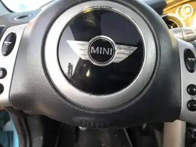 Автозапчастина б/у комплект подушки безпеки для mini mini (r50, r53) cooper s посилання на oem iam 32306779259  