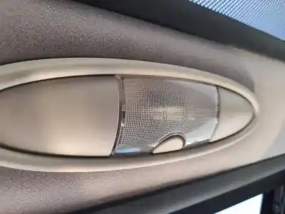 Second-hand car spare part interior light for mini mini (r50, r53) cooper s oem iam references 63316961986
