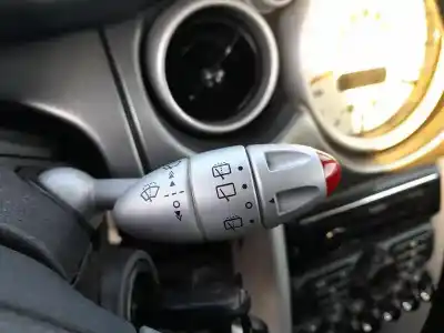 Second-hand car spare part WINDSHIEL WIPER SWITCH for MINI MINI (R50, R53)  OEM IAM references 61311489485  