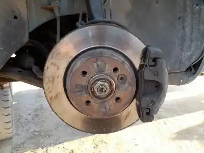 Автозапчастина б/у передній прав для mini mini (r50, r53) cooper s посилання на oem iam 31216757498  